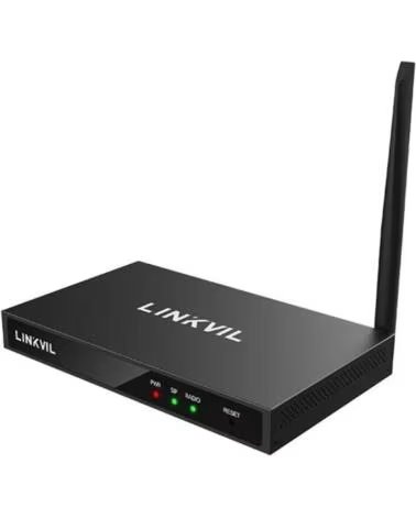 FANVIL Linkvil W712 Puerta de enlace RoIP