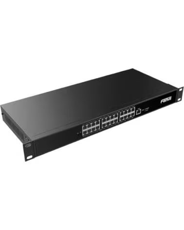 FANVIL PN24 Conmutador PoE de 2 hilos