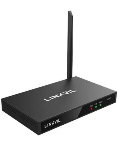 FANVIL Linkvil W712 Puerta de enlace RoIP