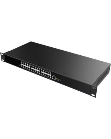FANVIL PN24 Conmutador PoE de 2 hilos