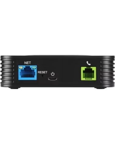 GRANDSTREAM Gateway ATA HT801 V2 1xFXS 1xLAN