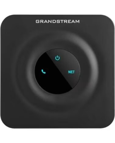 GRANDSTREAM Gateway ATA HT801 V2 1xFXS 1xLAN
