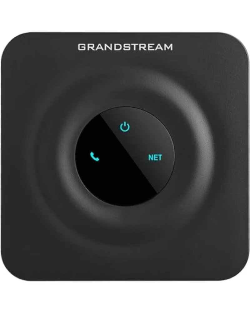 GRANDSTREAM Gateway ATA HT801 V2 1xFXS 1xLAN