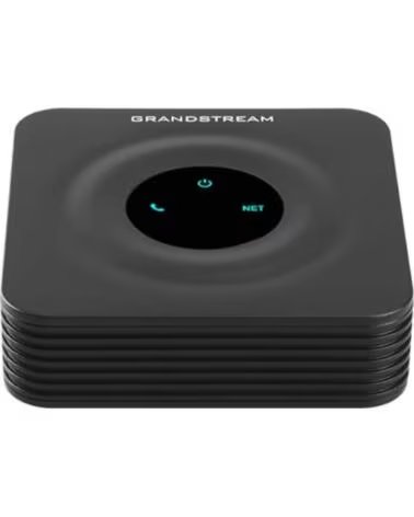 GRANDSTREAM Gateway ATA HT801 V2 1xFXS 1xLAN