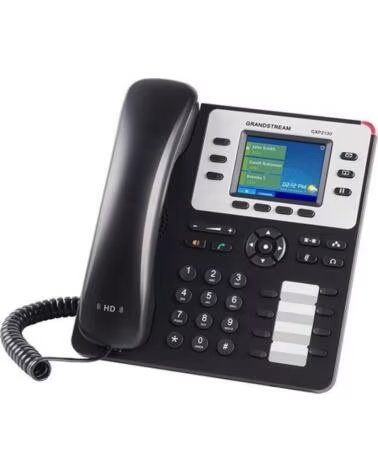 GRANDSTREAM Telefono IP GXP2130 v2
