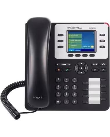 GRANDSTREAM Telefono IP GXP2130 v2