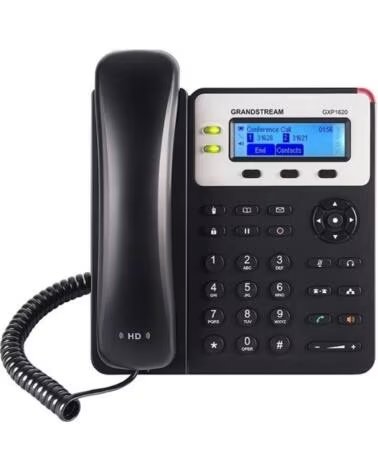 GRANDSTREAM Telefono IP GXP1620