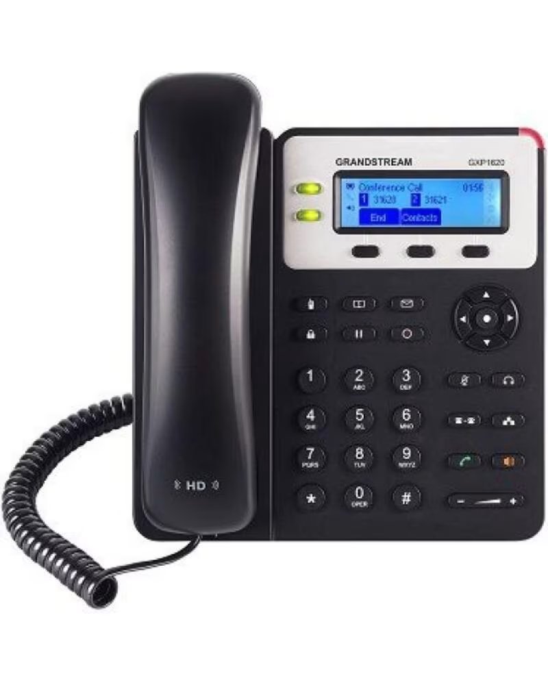 GRANDSTREAM Telefono IP GXP1625