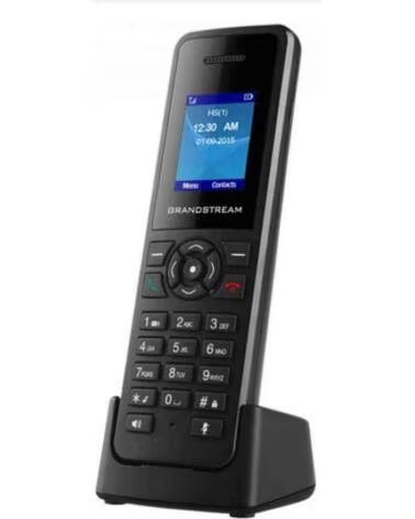 GRANDSTREAM Telefono IP DECT DP720