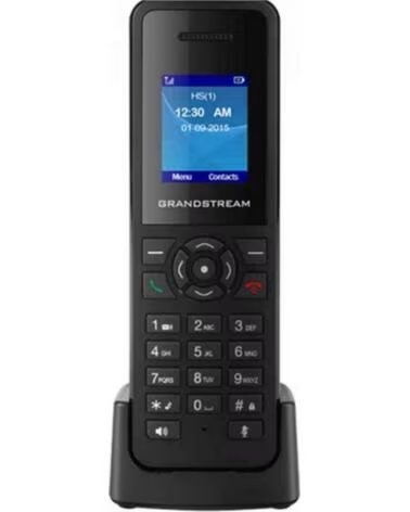 GRANDSTREAM Telefono IP DECT DP720