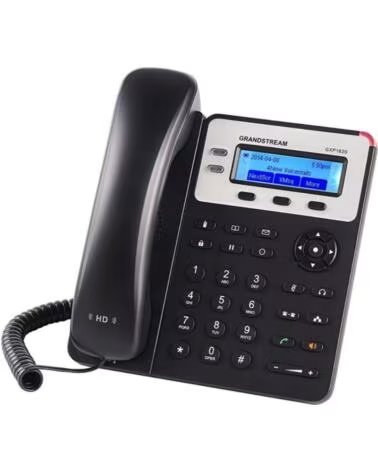 GRANDSTREAM Telefono IP GXP1625