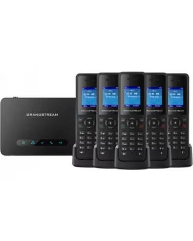 GRANDSTREAM DP750 Estacion Base DECT