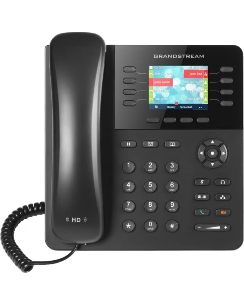 GRANDSTREAM Telefono IP GXP2135