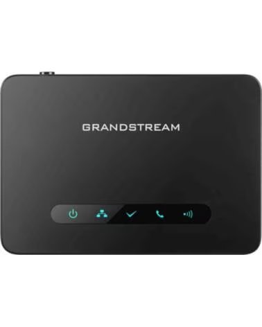 GRANDSTREAM DP750 Estacion Base DECT
