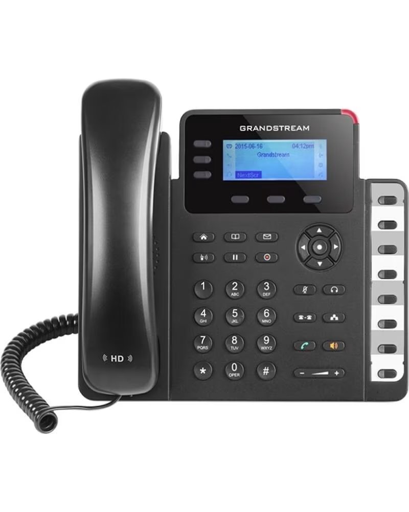 GRANDSTREAM Telefono IP GXP1630