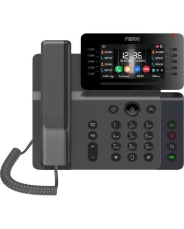 FANVIL V65 20 lineas SIP codec de video