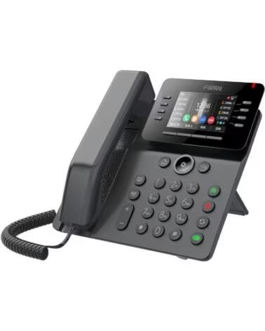 FANVIL V64 12 lineas SIP WiFi y Bluetooth