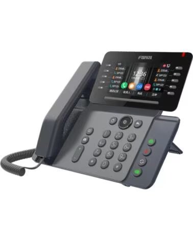 FANVIL V65 20 lineas SIP codec de video