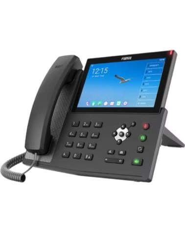FANVIL X7A 20 lineas SIP Telefono Android