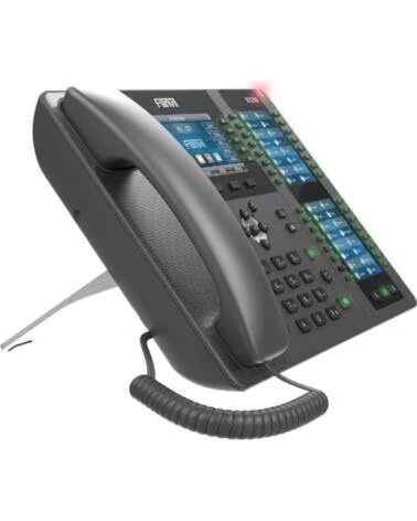 FANVIL X210 20 lineas SIP 106 teclas DSS