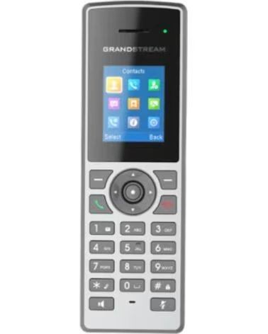 GRANDSTREAM DP722 Telefono IP DECT 10 cuentas SIP