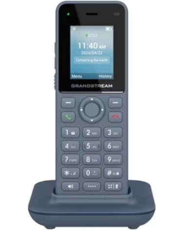 GRANDSTREAM WP816 IP Phone WiFi6 2 SIP 2 Lines