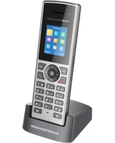 GRANDSTREAM DP722 Telefono IP DECT 10 cuentas SIP