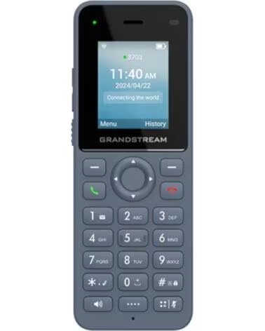 GRANDSTREAM WP816 IP Phone WiFi6 2 SIP 2 Lines