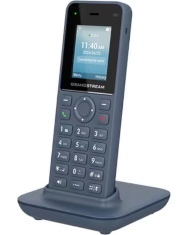 GRANDSTREAM WP816 IP Phone WiFi6 2 SIP 2 Lines