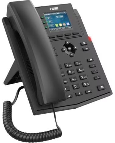FANVIL X303-2 Wire Telefono IP empresarial 2 hilos
