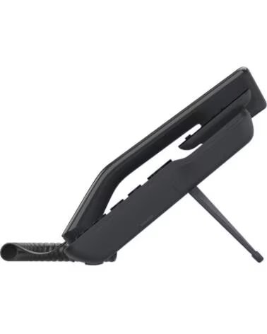 FANVIL V62G Telefono IP basico Negro