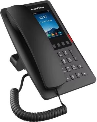 FANVIL H6W-B Telefono de hotel