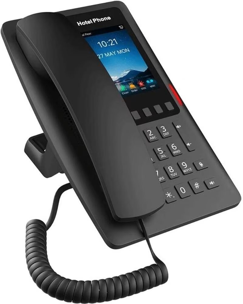 FANVIL H6W-B Telefono de hotel