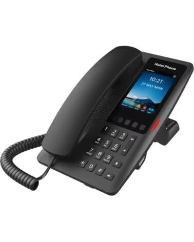 FANVIL H6W-B Telefono de hotel