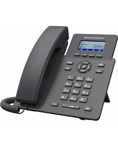 GRANDSTREAM IP Phone GRP2601P 2 lineas 2 10-100 Po
