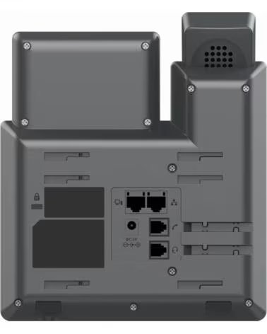 GRANDSTREAM IP Phone GRP2601P 2 lineas 2 10-100 Po