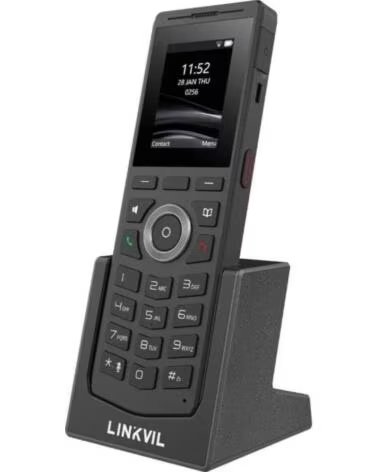 FANVIL Linkvil W610H Telefonno IPCT Multi-Cell