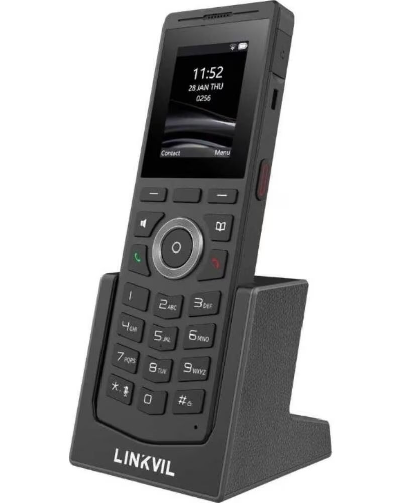 FANVIL Linkvil W610H Telefonno IPCT Multi-Cell
