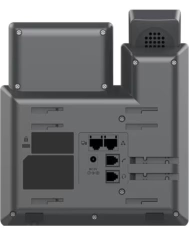 GRANDSTREAM Telf IP GRP2602G PoE 2xGb ZTP 2 lineas