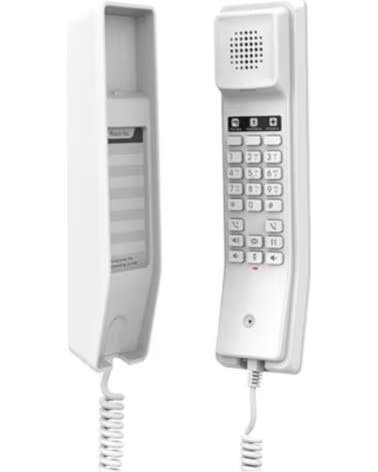GRANDSTREAM GHP610 TÉLÉPHONE IP 2 LIGNES SIP BLANC