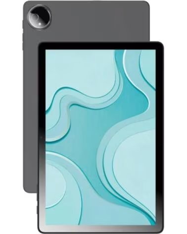 LOGICOM Tablet Fold 10 1 6GB 128GB Grey