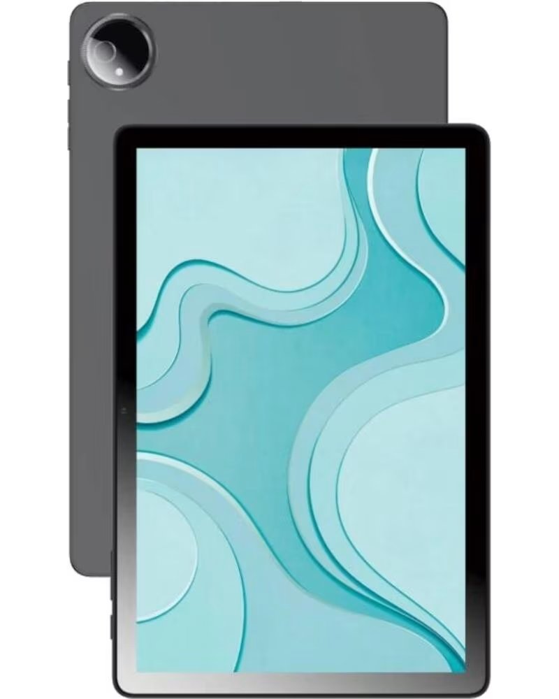 LOGICOM Tablet Fold 10 1 6GB 128GB Grey