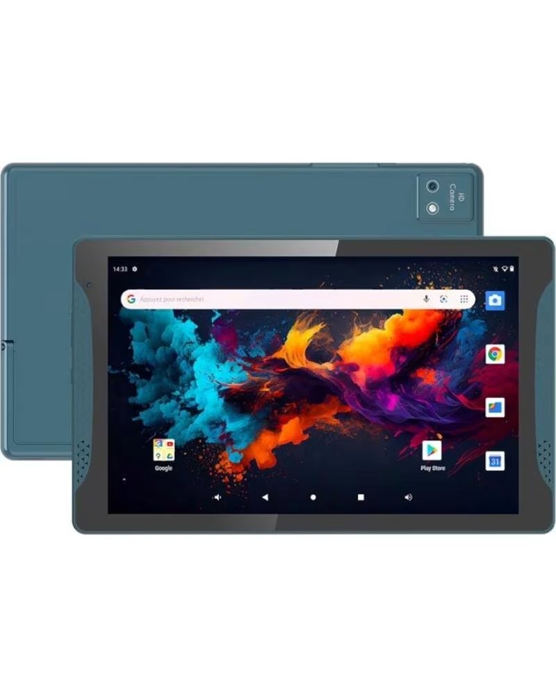 LOGICOM Tablet Stand Pro 2 10 1 4GB 64GB Blue
