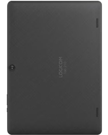 LOGICOM Tablet 210 10 1 4GB 64GB Black