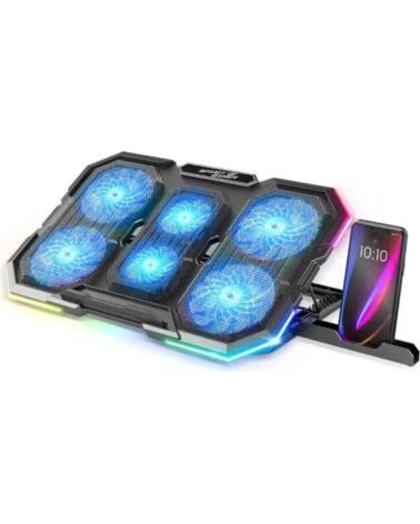 SPIRIT OF GAMER Refrigerador Airblade 700 RGB