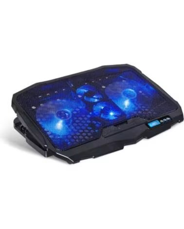 SPIRIT OF GAMER Refrigerador Airblade 600 17 3