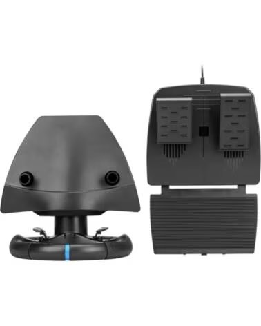 SPIRIT OF GAMER Volante Race Wheel Pro 5