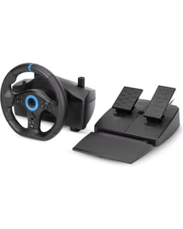 SPIRIT OF GAMER Volante Race Wheel Pro 5