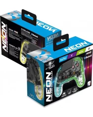 SPIRIT OF GAMER Mando Neon Rgb BT
