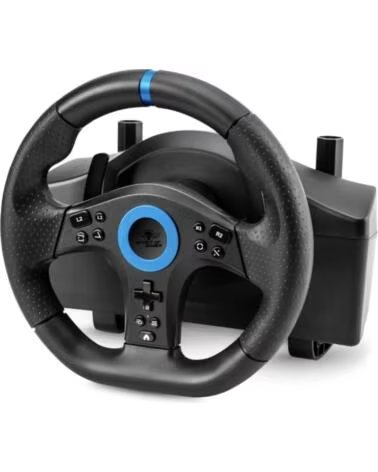 SPIRIT OF GAMER Volante Race Wheel Pro 5